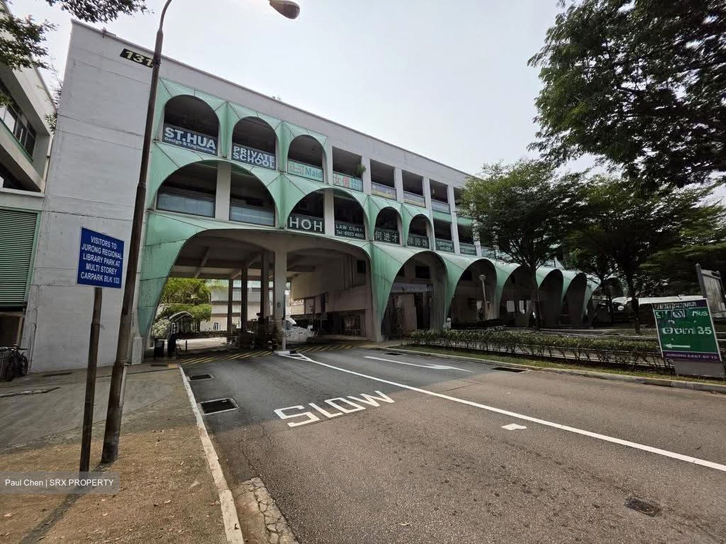 Jurong Gateway Road (D22), Retail #619974641